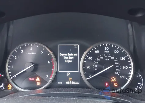 2019 Lexus Nx 300 from USA, damaged, VIN JTJBARBZ4K2183879